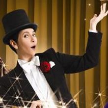 VICTOR/VICTORIA Asian Premiere Opens 11/9